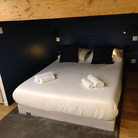 Studio Cocoon Bordeaux Chartrons/ Jardin Public Екстер'єр фото