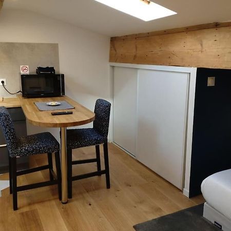 Studio Cocoon Bordeaux Chartrons/ Jardin Public Екстер'єр фото