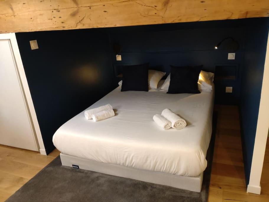 Studio Cocoon Bordeaux Chartrons/ Jardin Public Екстер'єр фото