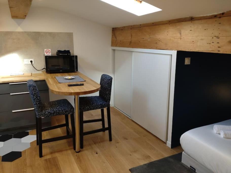Studio Cocoon Bordeaux Chartrons/ Jardin Public Екстер'єр фото